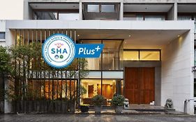 Luxx Langsuan Hotel - Sha Plus